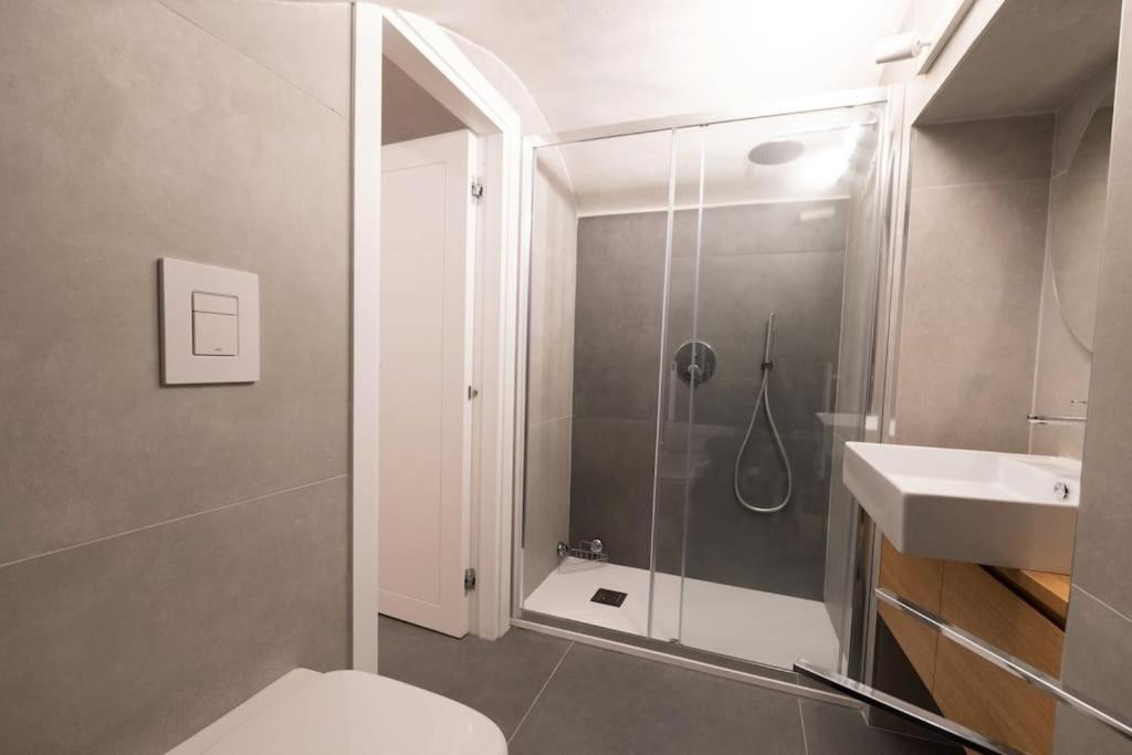 Casa Mirelli By Dimorra Appartamento *