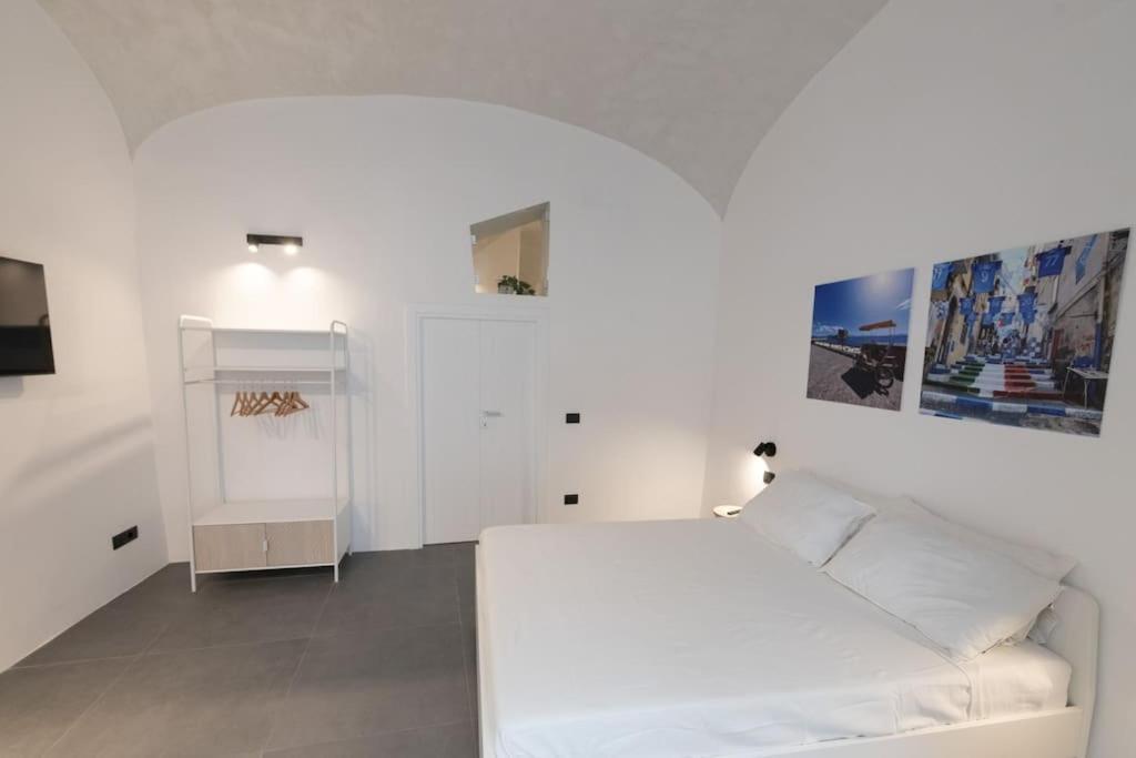 Casa Mirelli By Dimorra Appartamento