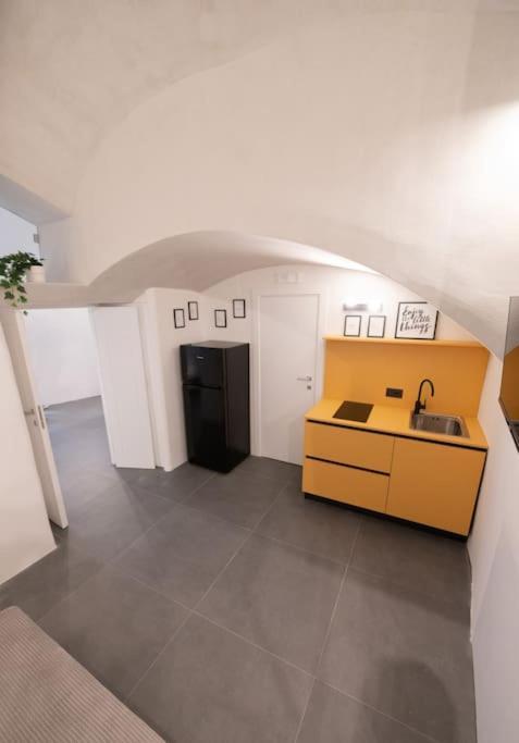 Appartamento Casa Mirelli By Dimorra