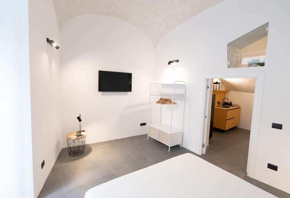 Appartamento Casa Mirelli By Dimorra