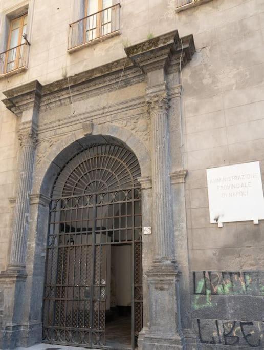 Appartamento Casa Mirelli By Dimorra