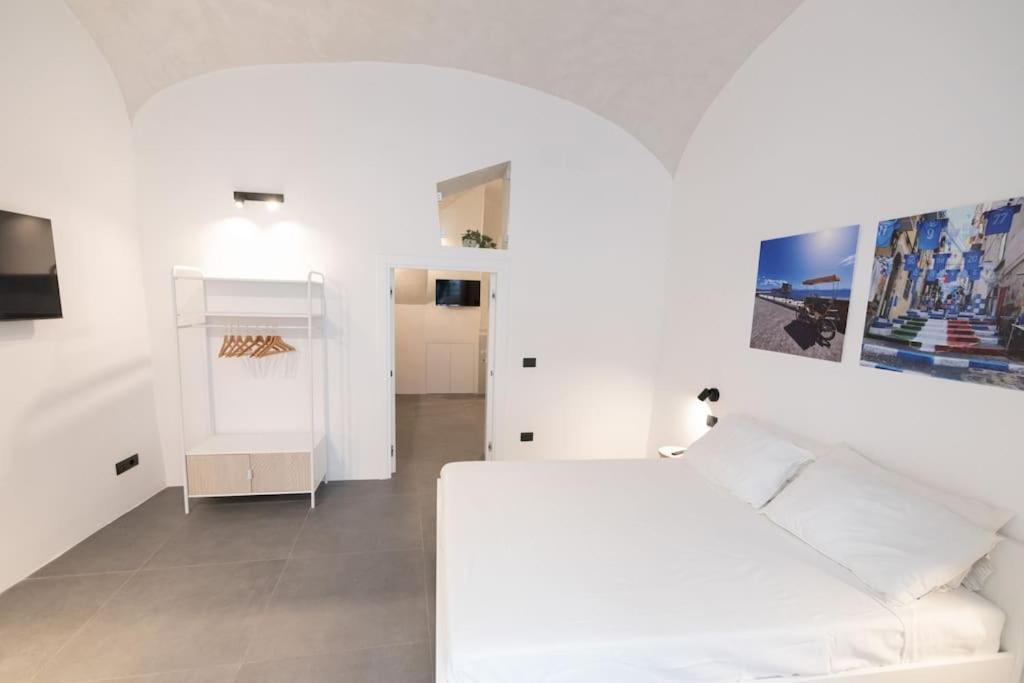 Appartamento Casa Mirelli By Dimorra