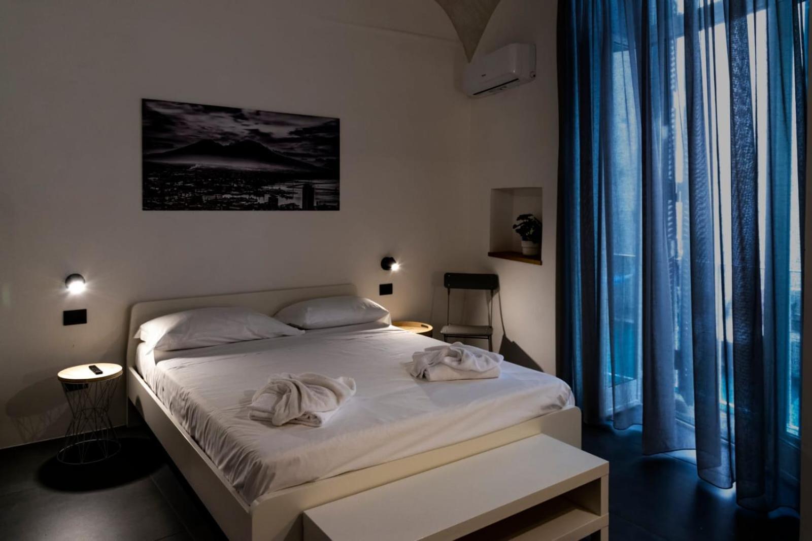Casa Mirelli By Dimorra Napoli