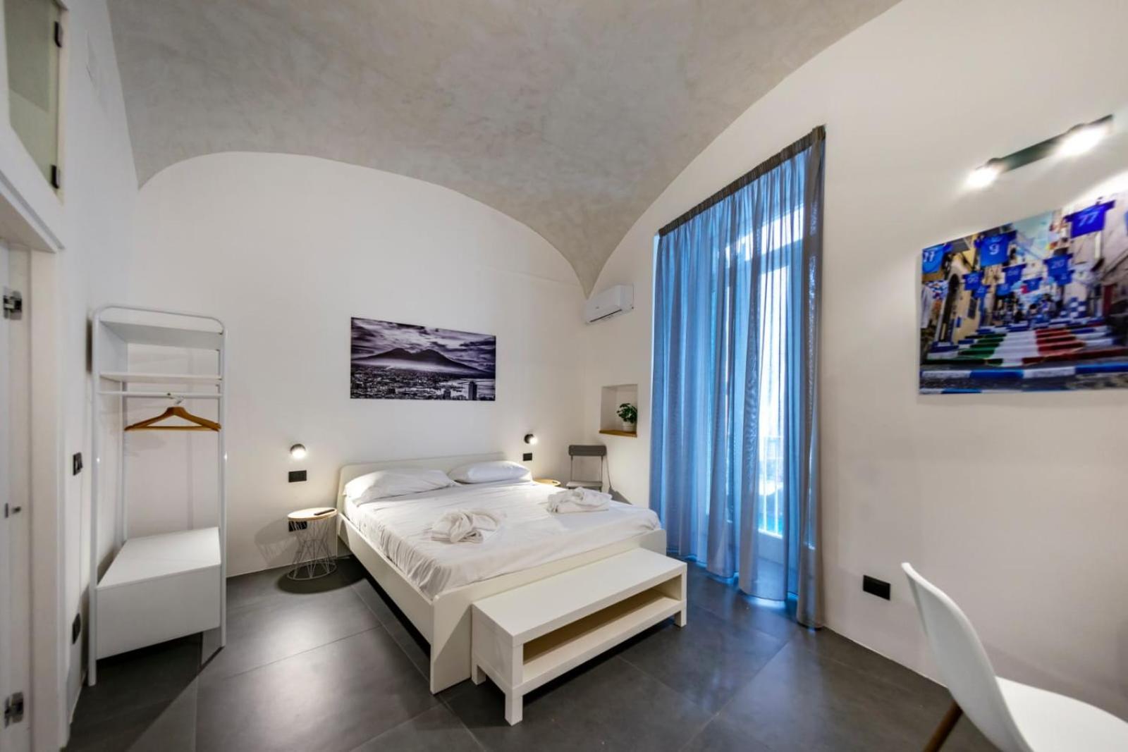 Appartamento Casa Mirelli By Dimorra Napoli