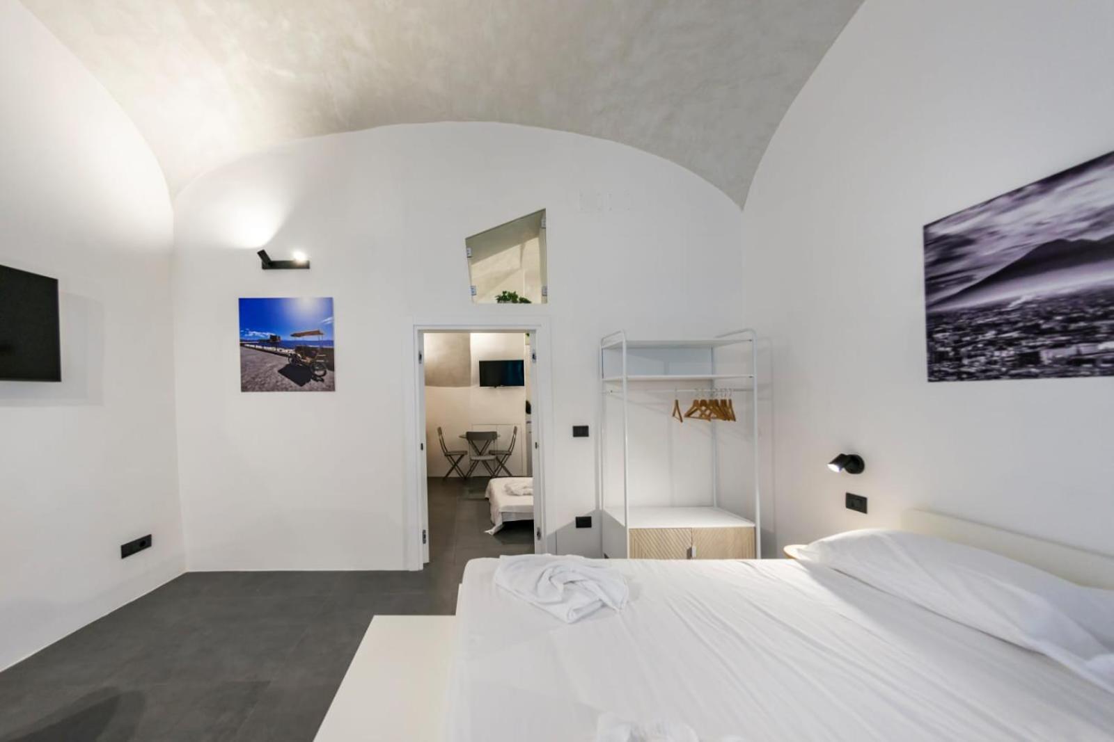 Appartamento Casa Mirelli By Dimorra